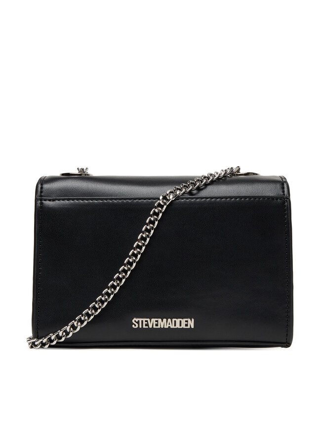Steve Madden Сумка Steve Madden Bzoie SM13002239 Чорний