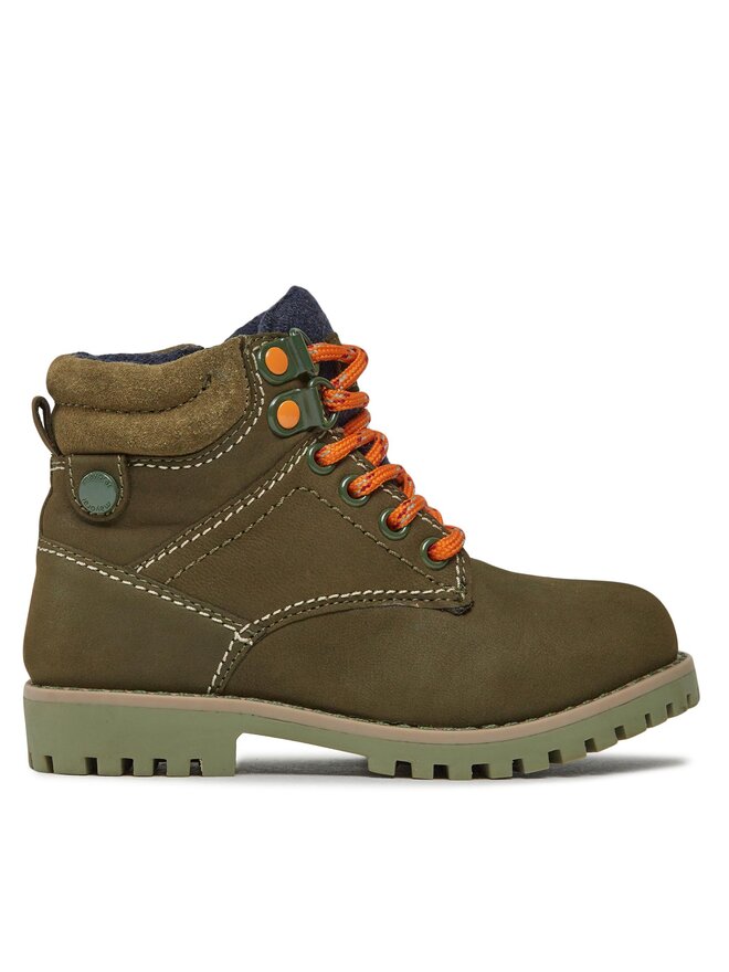 Mayoral Planinarske cipele Mayoral 44429 Kaki