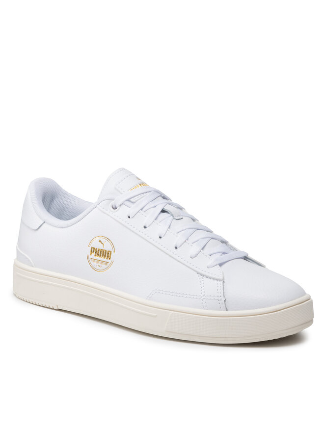 Zapatillas Puma Serve Pro 1948 383879 01 Blanco zapatos.es