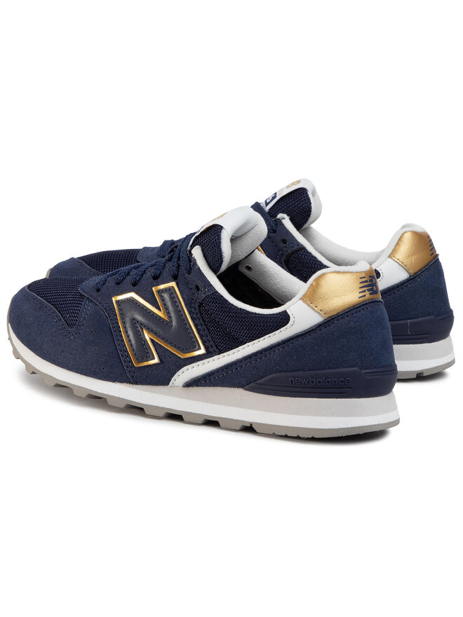 New Balance Sneakers New Balance WL996CF Dunkelblau