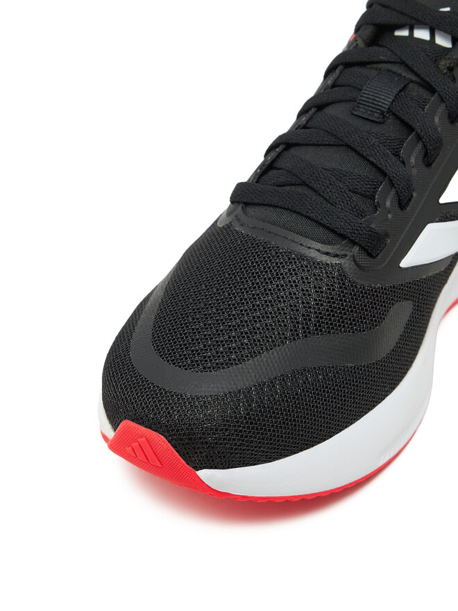 adidas Sneakersy adidas Runfalcon 5 Shoes Kids JP5142 Černá