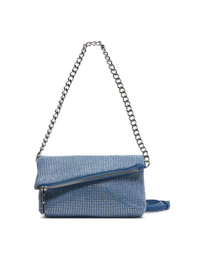 Liu Jo Táska Liu Jo Pochette AA5166 E0745 Kék