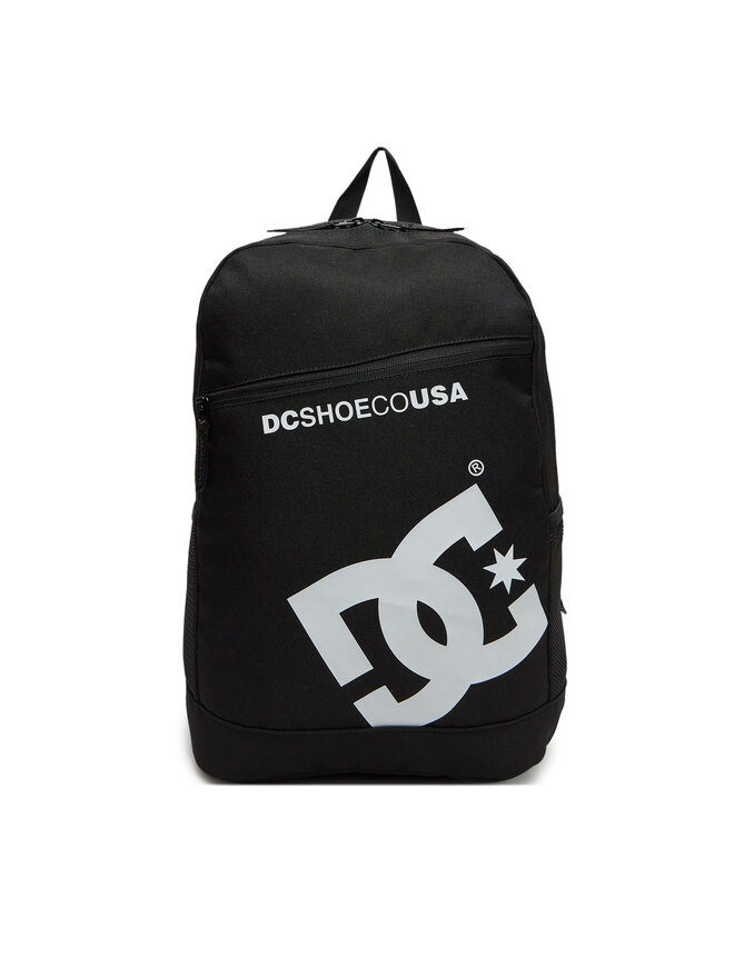 DC Shoes Rucksack DC Shoes DCI-P-001-07 Schwarz
