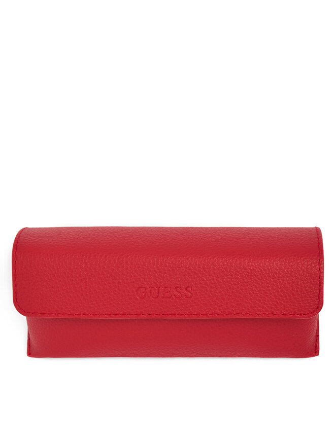 Guess Okulary przeciwsłoneczne Guess GU00100 Czarny