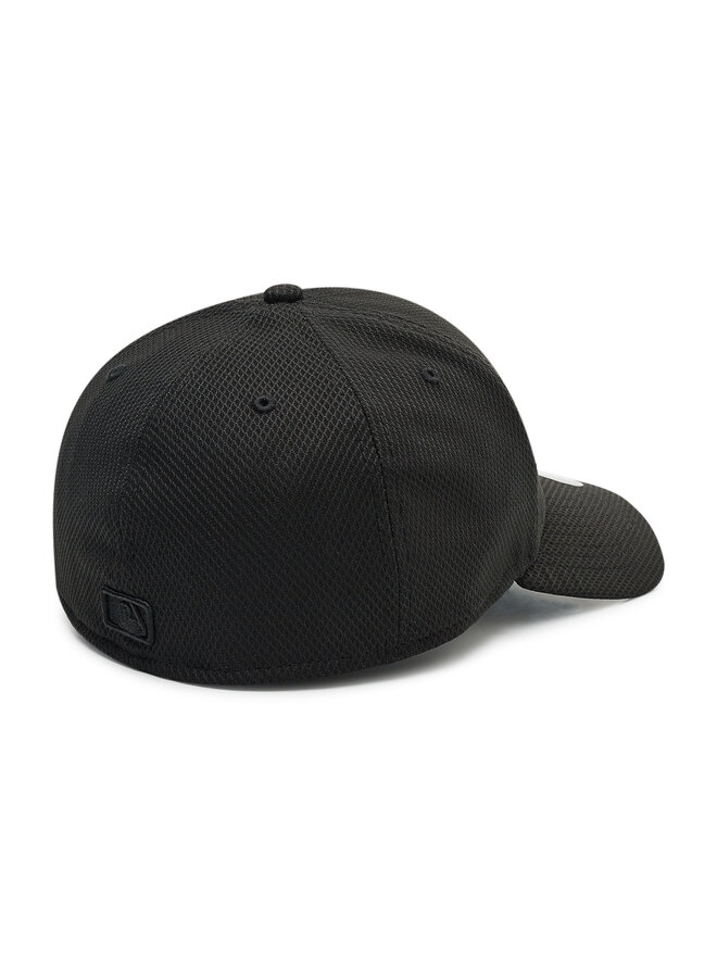 New Era Kšiltovka New Era New York Yankees Diamond 12523910 Černá