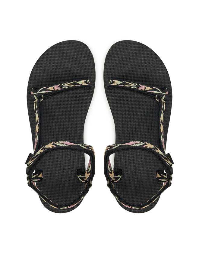 Teva Sandały Teva Original Universal S L Im 1150110 Kolorowy