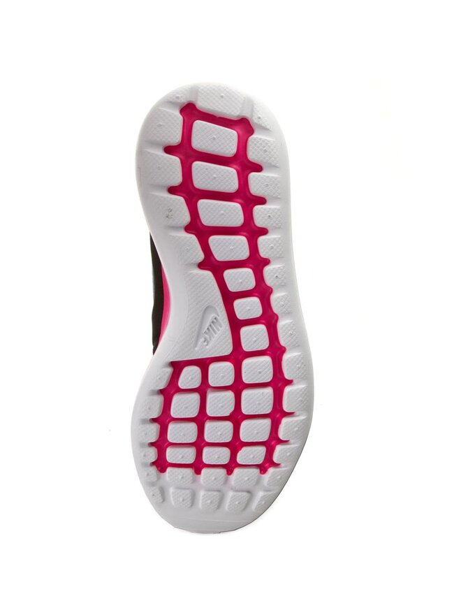 Nike Снікерcи Nike Roshe Two (GS) 844655 001 Чорний