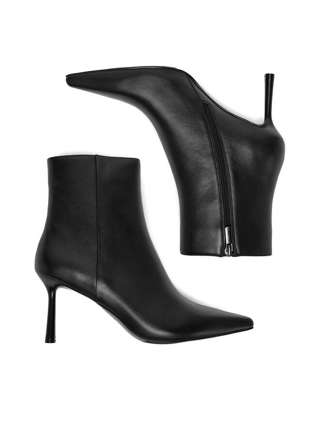 Eva Minge Botines Eva Minge EO-ZAINA-02 Negro