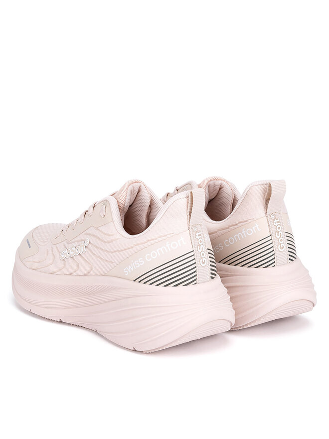 Go Soft Снікерcи Go Soft WFA2813-1 Бежевий