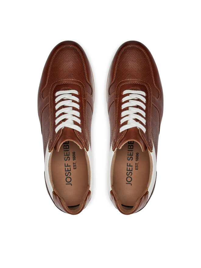 Josef Seibel Laisvalaikio batai Josef Seibel Colby 01 58201 Ruda