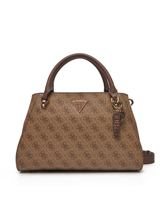 Guess Handtasche Guess HWBG78 79070 Braun