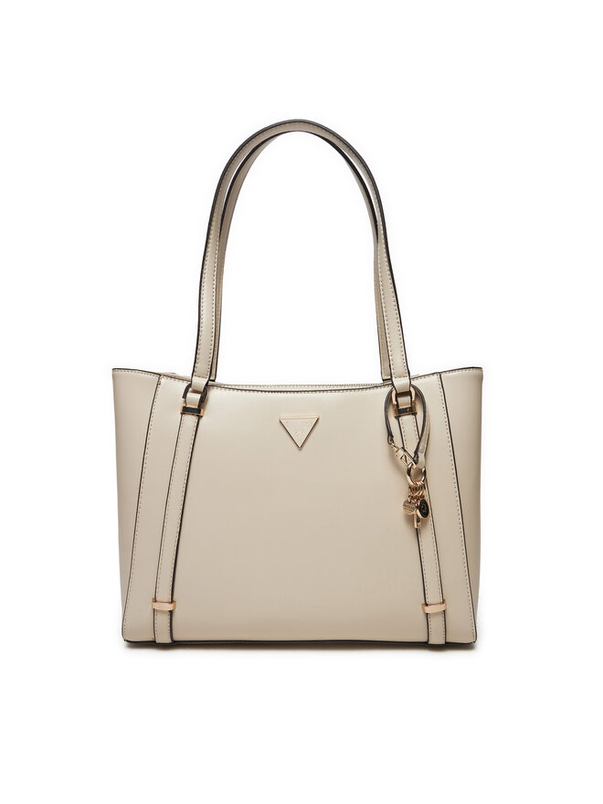 Guess Geantă Guess HWVG94 93230 Écru