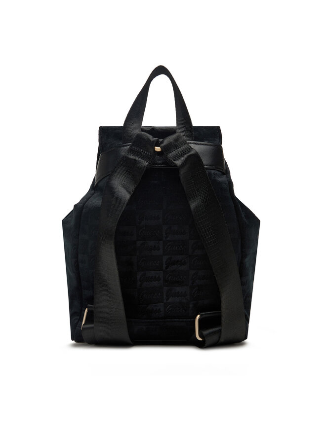 Guess Mochila Guess V5BZ11 WF800 Negro