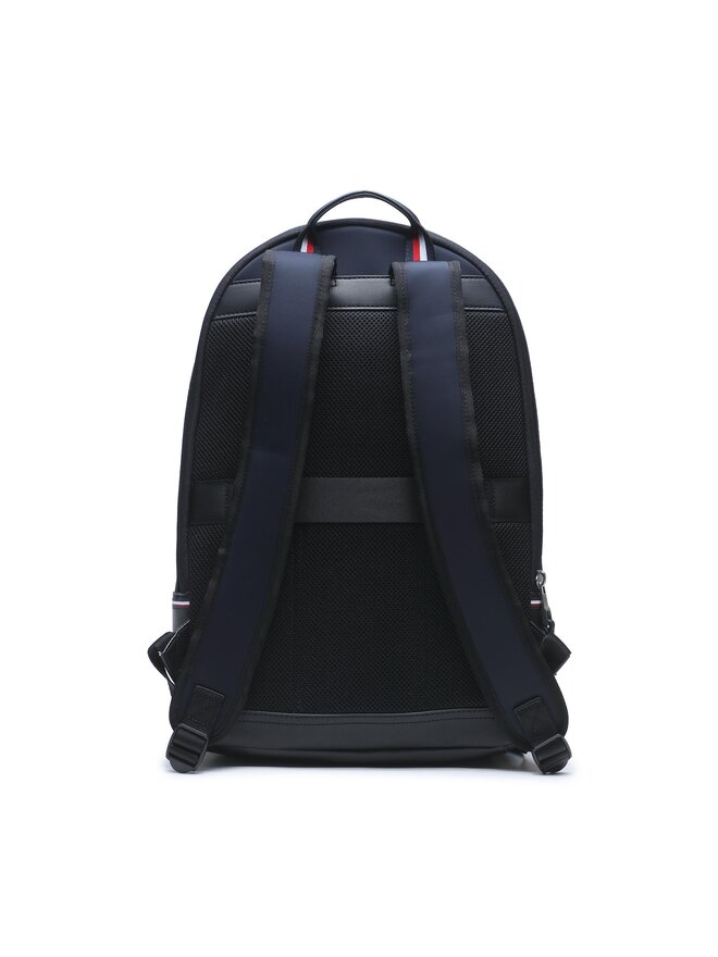 Tommy Hilfiger Rucksack Tommy Hilfiger Urban Nylon AM0AM10566 Dunkelblau