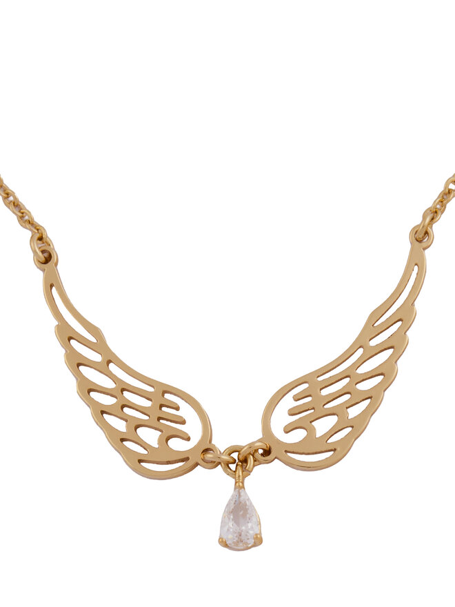 Aldo Collar Aldo ANGELWINGS 13994890 Oro