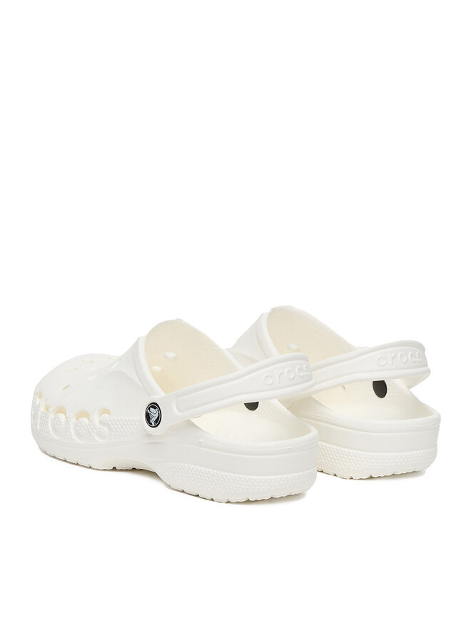 Crocs Iešļūcenes Crocs WB-BAYA CLOG 10126-100 Balts