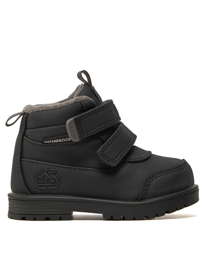 Mayoral baby boots discount
