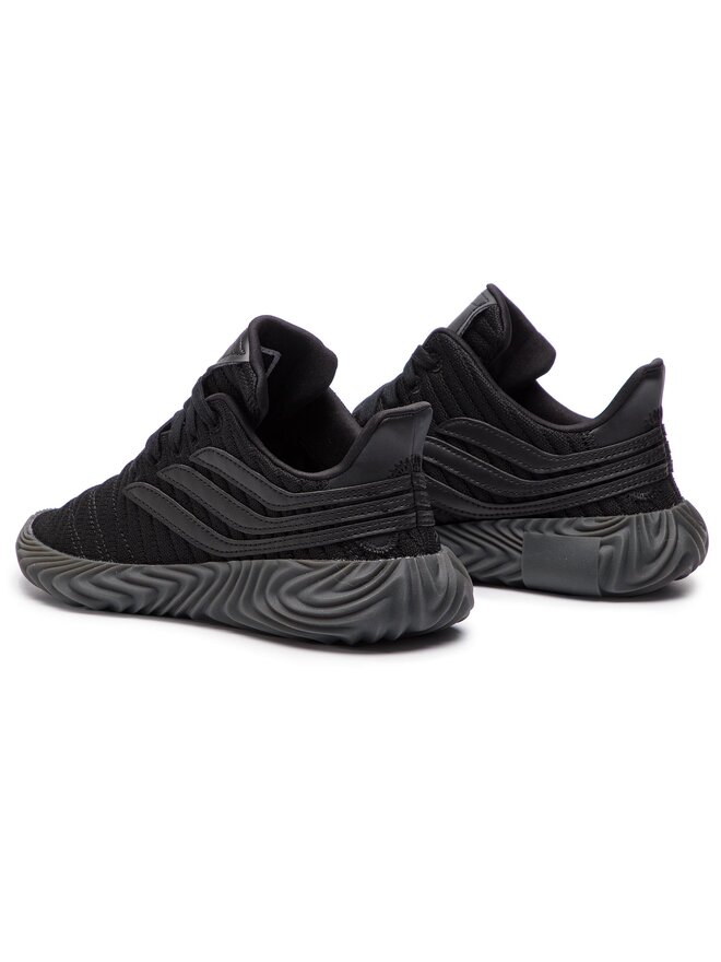 adidas Sneakers adidas Sobakov J B42009 Schwarz