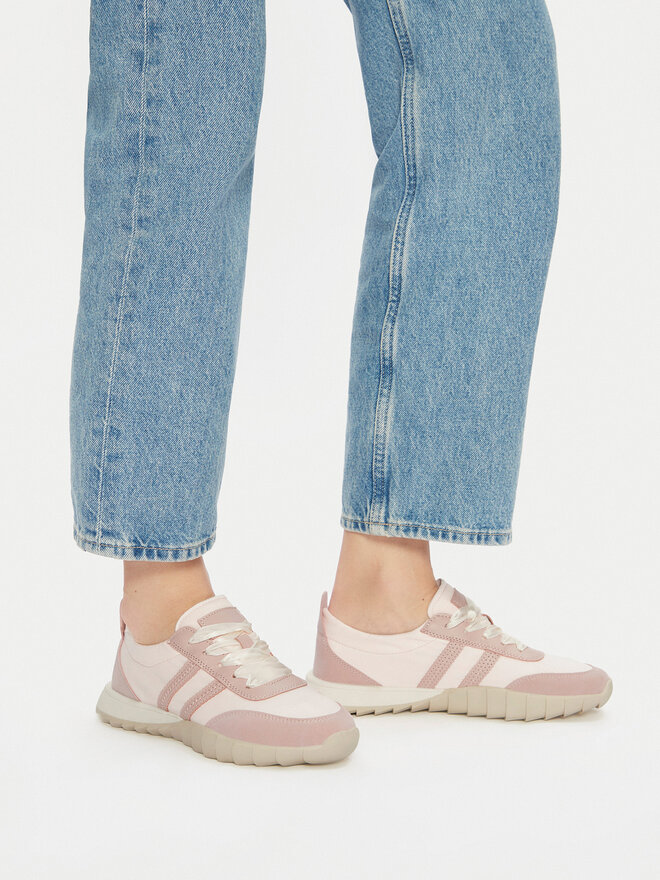 JENNY Sneakers JENNY 8E0750-2 Rosa