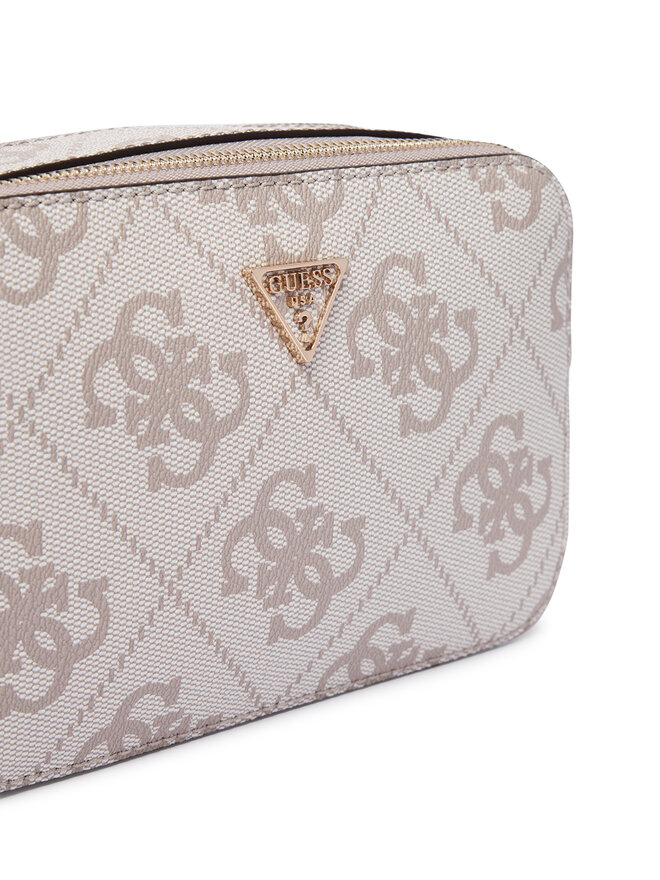 Guess Handtasche Guess Noelle II HWSO96 72140 Beige