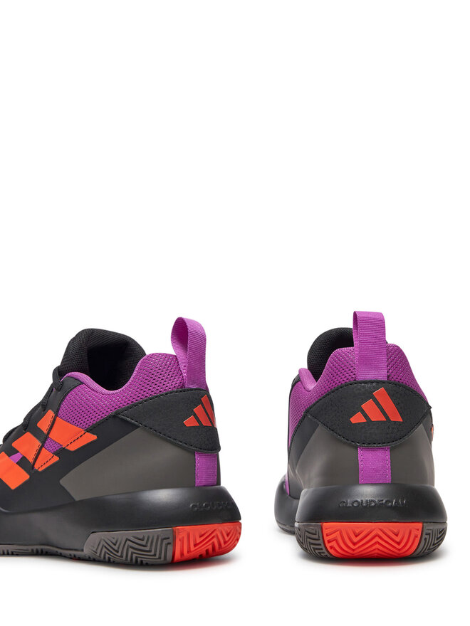 adidas Zapatillas de baloncesto adidas Cross Em Up Select IG6639 Negro