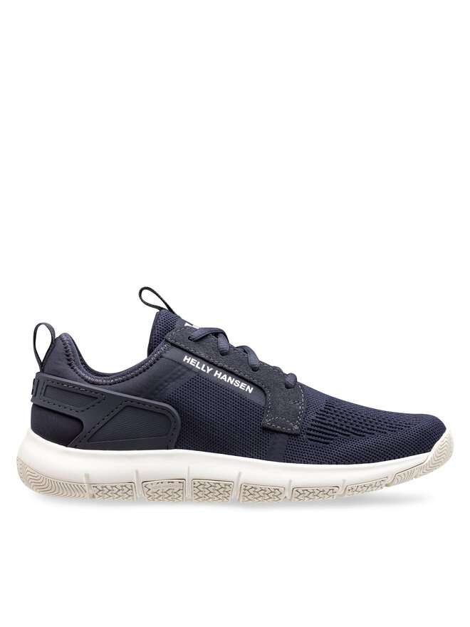 Helly Hansen Παπούτσια για Θαλάσσια Σπορ Helly Hansen W Henley 11705 Σκούρο μπλε