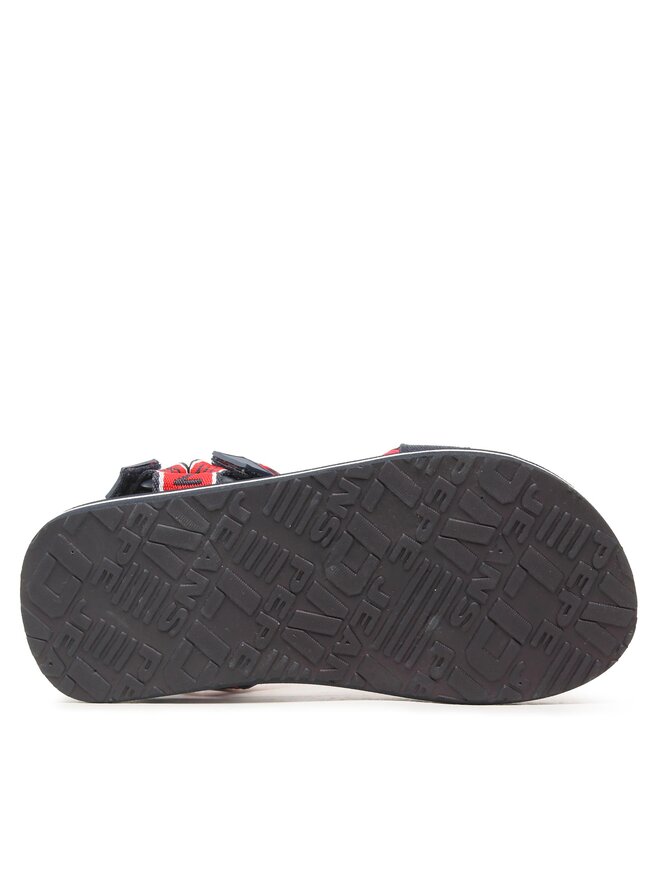 Pepe Jeans Sandalias Pepe Jeans Pool Tape B PBS70056 Rojo