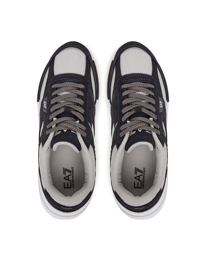 EA7 Emporio Armani Sportcipők EA7 Emporio Armani X8X240 XK434 R971 Színes