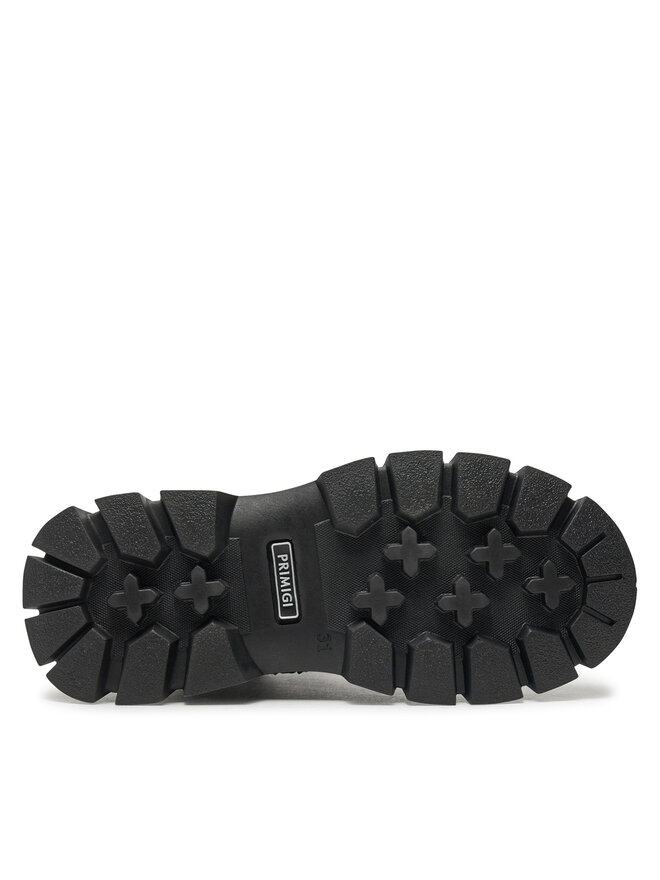 Primigi Botas altas Primigi 6876622 M Negro