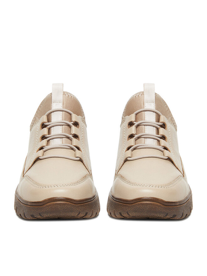 Rieker Snīkeri Rieker N1357-60 Bēšs