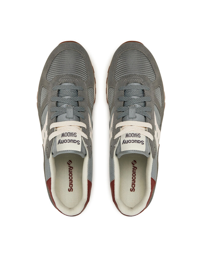Saucony Sneakersy Saucony S2108 889 Szary