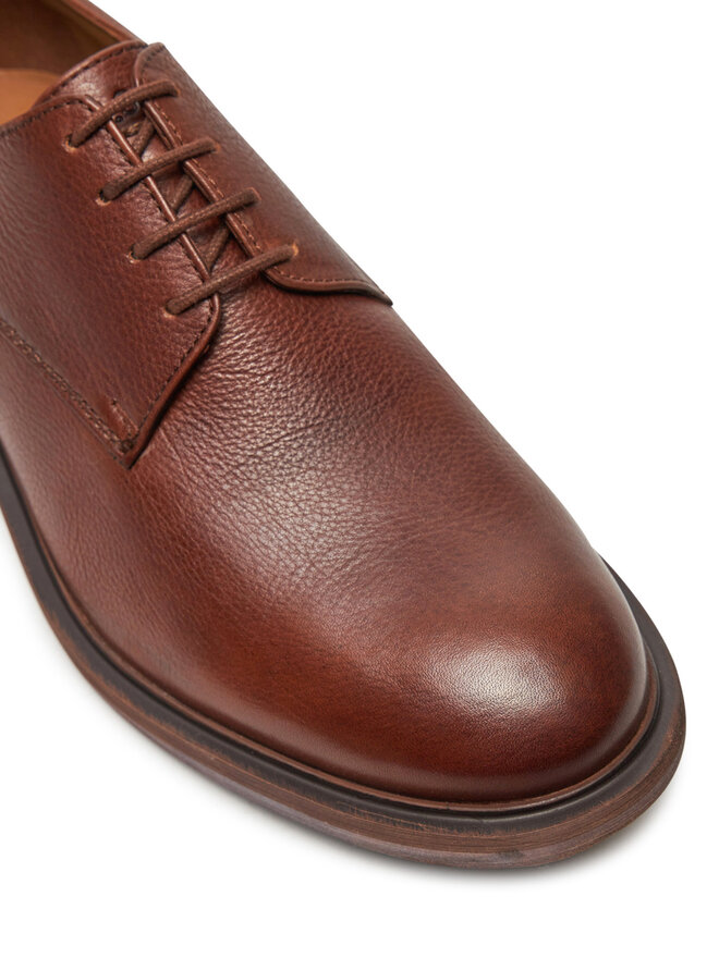 Josef Seibel Κλειστά παπούτσια Josef Seibel Alastair 31601 Μαύρο