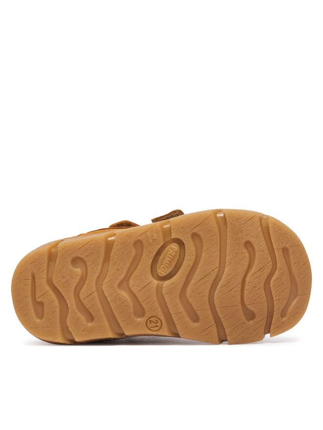 Primigi Schnürschuhe Primigi 2403133 Braun