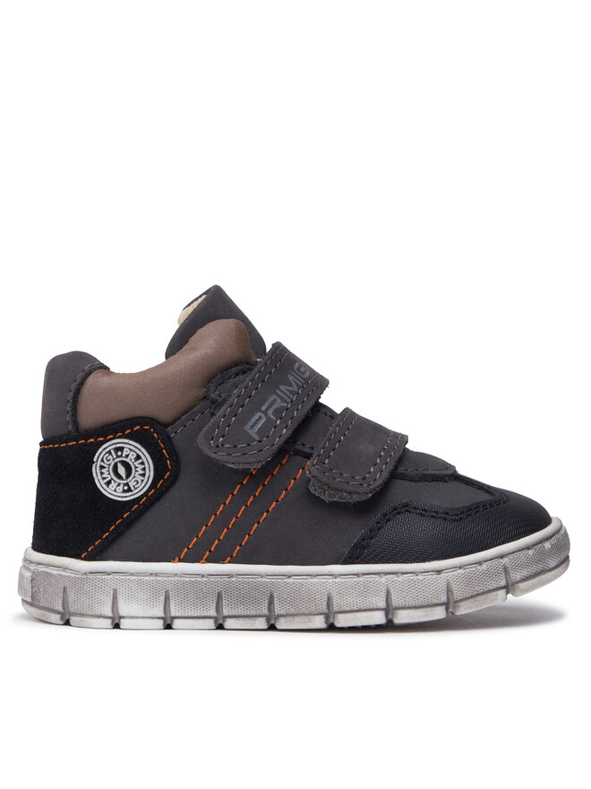 Primigi Botines planos Primigi 4910011 M Gris