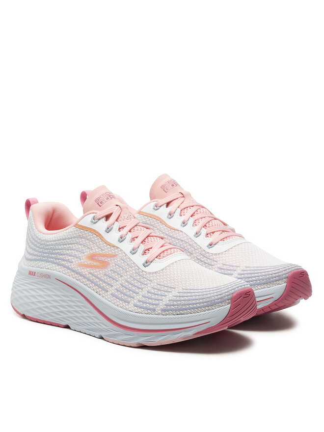 Skechers Αθλητικά Skechers 129625 WBLP Λευκό