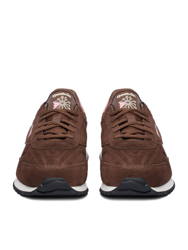 Reebok Sneakers Reebok EO-Classic Az 100260989 Braun