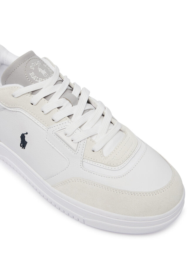 Polo Ralph Lauren Sneakers Polo Ralph Lauren 809P13087001 Weiß