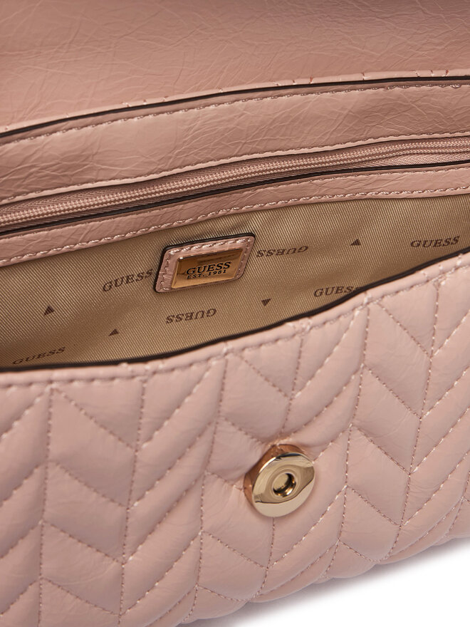 Guess Сумка Guess Cheryl HWTQ97 20210 Рожевий