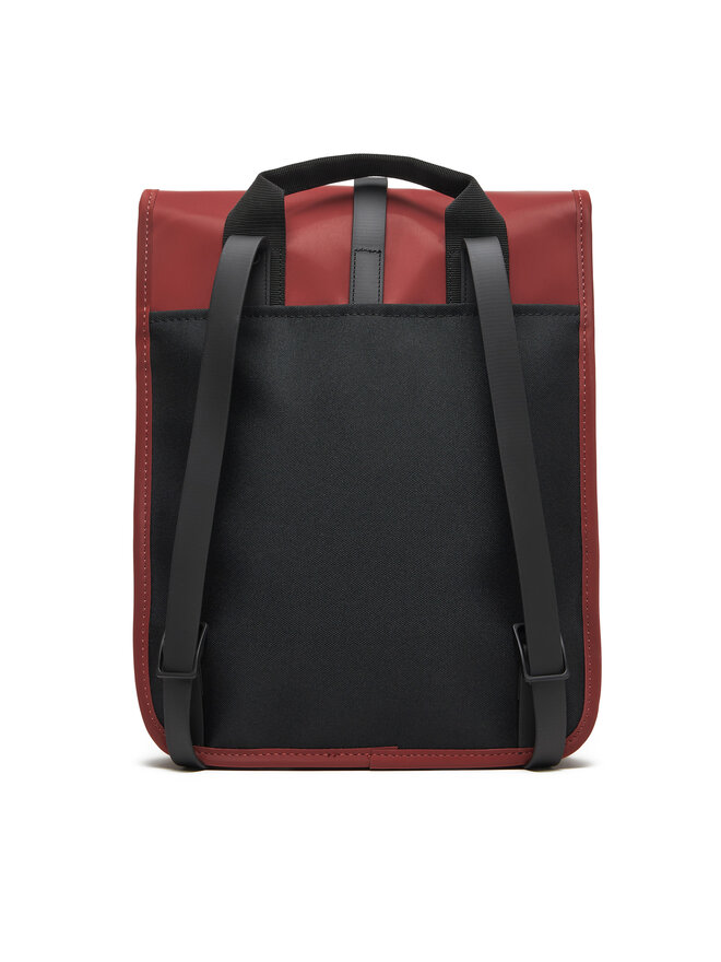 Rains Zaino Rains Backpack Micro W3 13010 Corallo