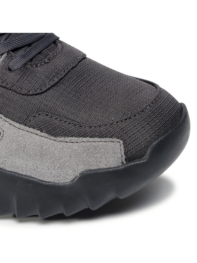 G-Star Raw Sneakersy G-Star Raw Rackam Reduc D17997-8966-5417 Szary