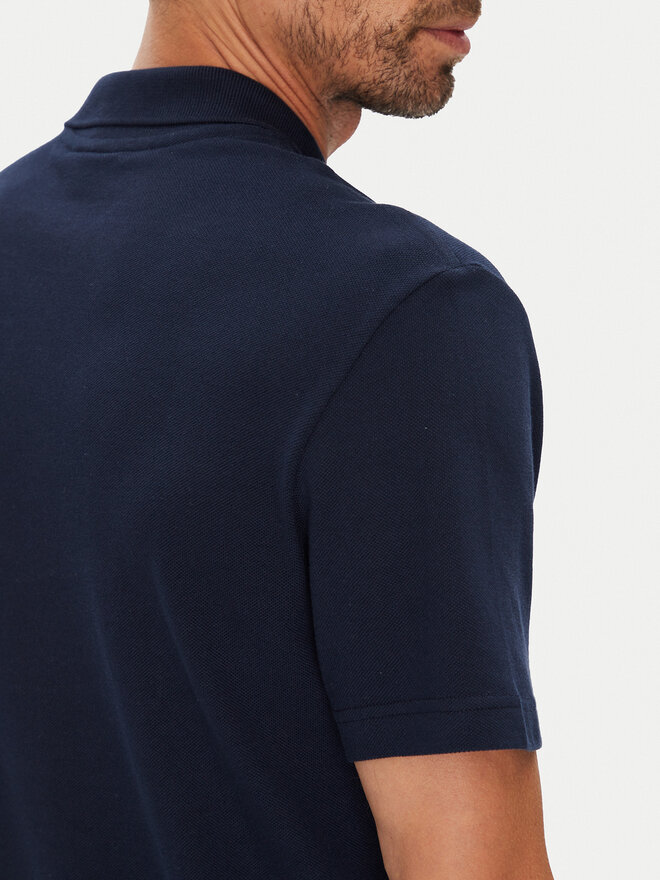Lacoste Lacoste Pólóing PH9863 Sötétkék Regular Fit