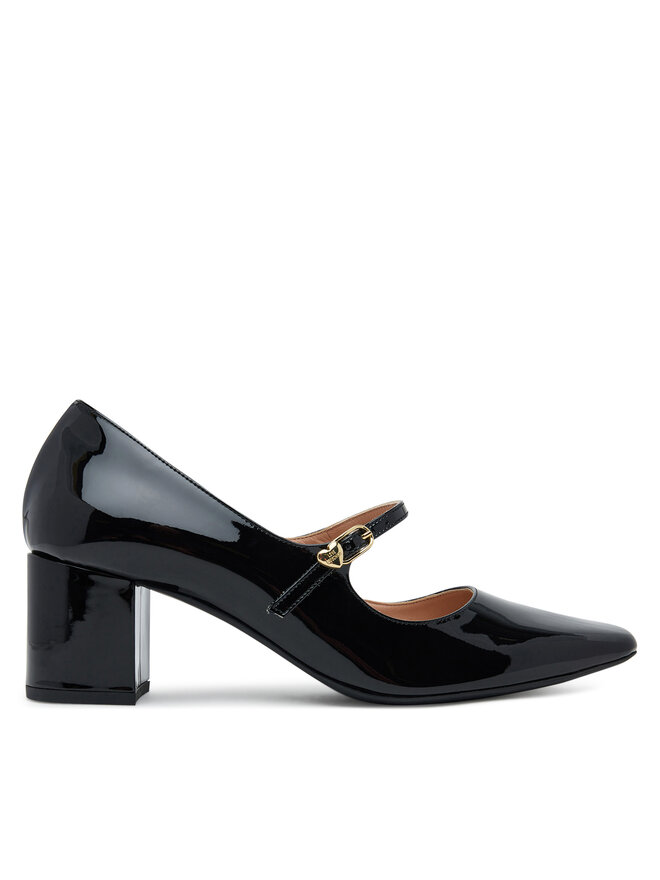 LOVE MOSCHINO Tacones LOVE MOSCHINO JA10385G1NIH000035 Negro