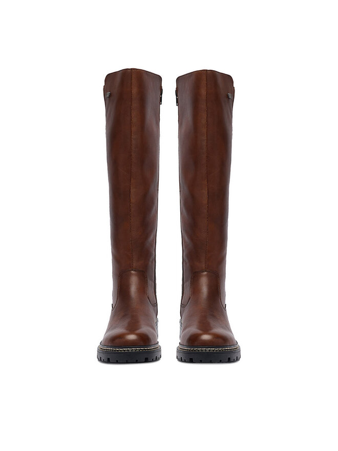 Remonte Stiefel Remonte CEO-D0B72-22 Braun