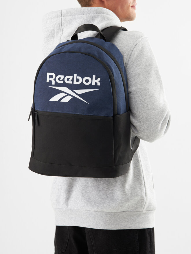 Reebok Hátizsák Reebok RBK-024-CCC-05 Sötétkék