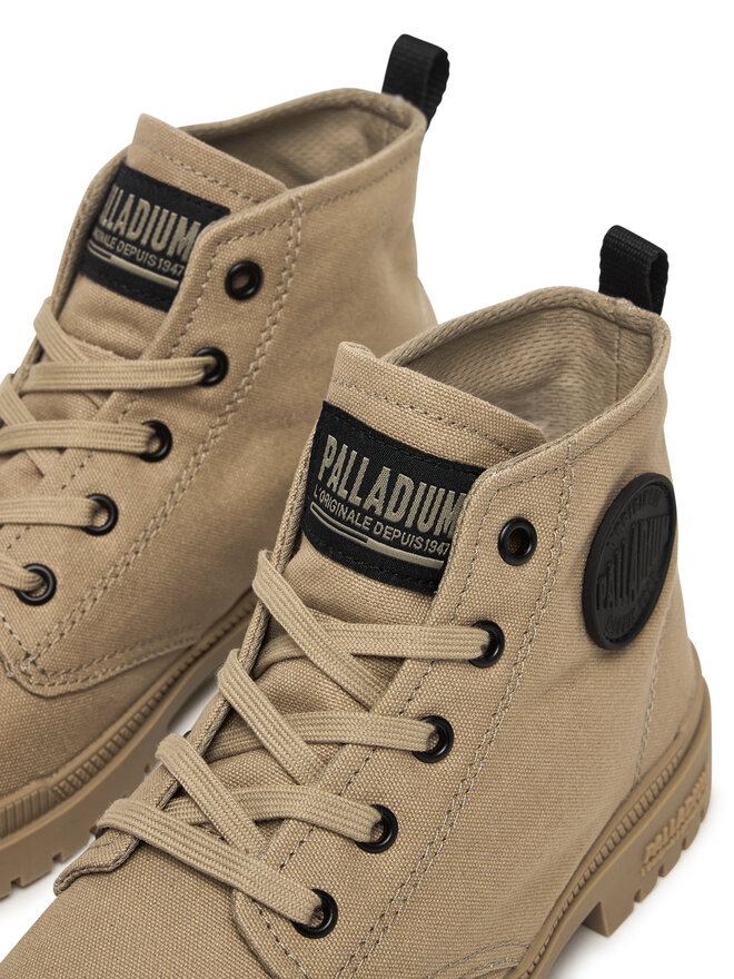 Palladium Черевики туристичні Palladium Pampa Sp20 76838-297-M Хакі