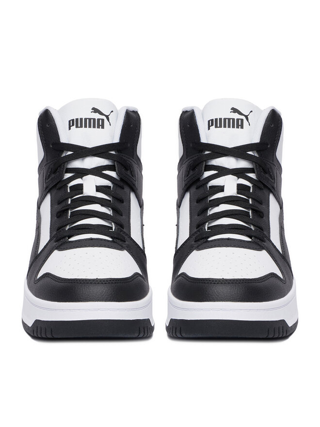 Puma Sneakers Puma WBEO-REBOUND SLAM MID 40716802 Weiß