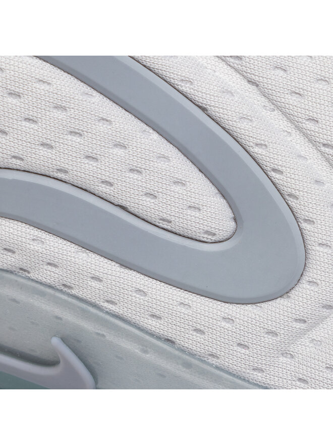 Nike Sneakers Nike Air Max 720 AO2924 016 Weiß