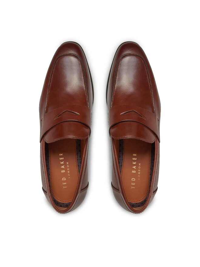Ted Baker Lordsy Ted Baker 262673 Brązowy