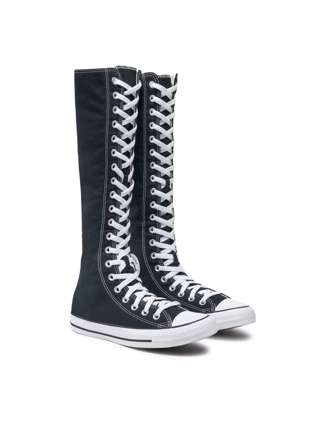 Converse Tornacipő Converse Chuck Taylor All Star Xx-Hi A09429C Fekete