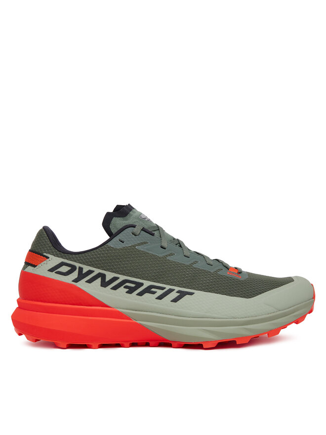 Dynafit Παπούτσια για Τρέξιμο Dynafit Ultra  08-0000064107 Πράσινο